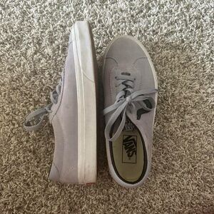 baby blue vans
